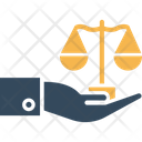 پیش‌نمایش فایل justice-6972653 از پک بازاریابی امور مالی