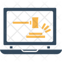 پیش‌نمایش فایل online-auction-6972608 از پک بازاریابی امور مالی