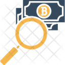 پیش‌نمایش فایل search-bitcoin-6972665 از پک بازاریابی امور مالی