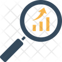 پیش‌نمایش فایل search-chart-6972685 از پک بازاریابی امور مالی