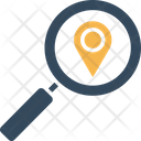 پیش‌نمایش فایل search-location-6972663 از پک بازاریابی امور مالی