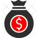 پیش‌نمایش فایل dollar-sack-6972526 از پک بازاریابی امور مالی