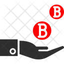 پیش‌نمایش فایل give-bitcoin-6972603 از پک بازاریابی امور مالی