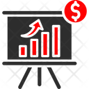 پیش‌نمایش فایل investment-chart-6972580 از پک بازاریابی امور مالی