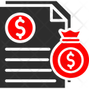 پیش‌نمایش فایل invoice-6972543 از پک بازاریابی امور مالی