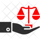 پیش‌نمایش فایل justice-6972573 از پک بازاریابی امور مالی