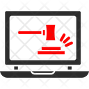 پیش‌نمایش فایل online-auction-6972528 از پک بازاریابی امور مالی