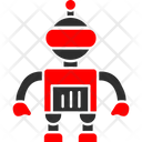 پیش‌نمایش فایل robot-6972527 از پک بازاریابی امور مالی