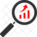 پیش‌نمایش فایل search-chart-6972605 از پک بازاریابی امور مالی