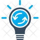 پیش‌نمایش فایل bulb-update-6972513 از پک بازاریابی امور مالی
