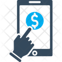 پیش‌نمایش فایل click-dollar-6972518 از پک بازاریابی امور مالی