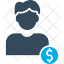 پیش‌نمایش فایل contributor-earning-6972472 از پک بازاریابی امور مالی