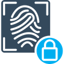 پیش‌نمایش فایل fingerprint-security-6972469 از پک بازاریابی امور مالی