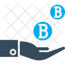 پیش‌نمایش فایل give-bitcoin-6972523 از پک بازاریابی امور مالی