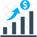پیش‌نمایش فایل income-chart-6972451 از پک بازاریابی امور مالی