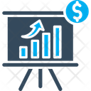 پیش‌نمایش فایل investment-chart-6972500 از پک بازاریابی امور مالی