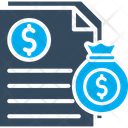 پیش‌نمایش فایل invoice-6972463 از پک بازاریابی امور مالی