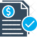 پیش‌نمایش فایل invoice-report-6972456 از پک بازاریابی امور مالی