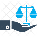 پیش‌نمایش فایل justice-6972493 از پک بازاریابی امور مالی