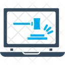 پیش‌نمایش فایل online-auction-6972448 از پک بازاریابی امور مالی