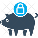 پیش‌نمایش فایل piggy-security-6972492 از پک بازاریابی امور مالی