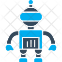 پیش‌نمایش فایل robot-6972447 از پک بازاریابی امور مالی