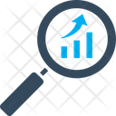 پیش‌نمایش فایل search-chart-6972525 از پک بازاریابی امور مالی