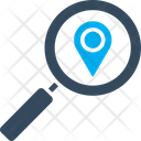 پیش‌نمایش فایل search-location-6972503 از پک بازاریابی امور مالی