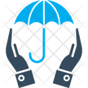 پیش‌نمایش فایل umbrella-protection-6972483 از پک بازاریابی امور مالی