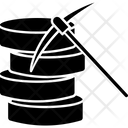 پیش‌نمایش فایل mining-data-6972285 از پک بازاریابی امور مالی
