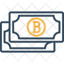 پیش‌نمایش فایل bitcoin-6971810 از پک بازاریابی امور مالی
