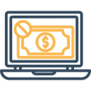 پیش‌نمایش فایل blocked-income-6971808 از پک بازاریابی امور مالی