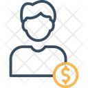 پیش‌نمایش فایل contributor-earning-6971807 از پک بازاریابی امور مالی