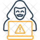 پیش‌نمایش فایل cyber-hacker-6971794 از پک بازاریابی امور مالی