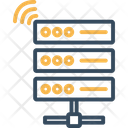 پیش‌نمایش فایل database-server-database-server-6971841 از پک بازاریابی امور مالی