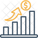 پیش‌نمایش فایل income-chart-6971786 از پک بازاریابی امور مالی