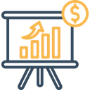 پیش‌نمایش فایل investment-chart-6971835 از پک بازاریابی امور مالی