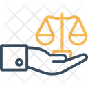 پیش‌نمایش فایل justice-6971828 از پک بازاریابی امور مالی