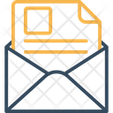 پیش‌نمایش فایل message-envelope-6971844 از پک بازاریابی امور مالی