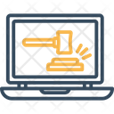 پیش‌نمایش فایل online-auction-6971783 از پک بازاریابی امور مالی