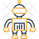پیش‌نمایش فایل robot-6971782 از پک بازاریابی امور مالی