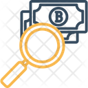 پیش‌نمایش فایل search-bitcoin-6971840 از پک بازاریابی امور مالی