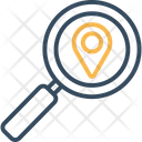 پیش‌نمایش فایل search-location-6971838 از پک بازاریابی امور مالی