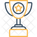 پیش‌نمایش فایل winner-trophy-6971797 از پک بازاریابی امور مالی