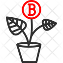 پیش‌نمایش فایل bitcoin-plant-6971745 از پک بازاریابی امور مالی