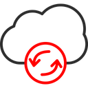 پیش‌نمایش فایل cloud-refresh-6971704 از پک بازاریابی امور مالی