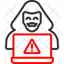 پیش‌نمایش فایل cyber-hacker-6971714 از پک بازاریابی امور مالی