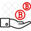 پیش‌نمایش فایل give-bitcoin-6971778 از پک بازاریابی امور مالی