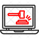پیش‌نمایش فایل online-auction-6971703 از پک بازاریابی امور مالی