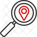 پیش‌نمایش فایل search-location-6971758 از پک بازاریابی امور مالی